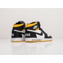 Кроссовки Nike Air Jordan 1 Mid - 23160