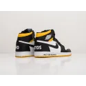 Кроссовки Nike Air Jordan 1 Mid - 23160
