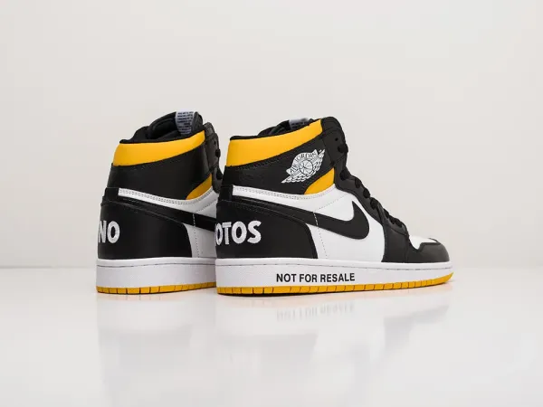 Кроссовки Nike Air Jordan 1 Mid - 23160