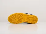 Кроссовки Nike Air Jordan 1 Mid - 23160