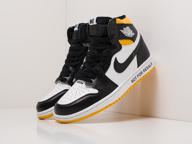 Кроссовки Nike Air Jordan 1 Mid - 23160
