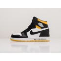 Кроссовки Nike Air Jordan 1 Mid - 23160