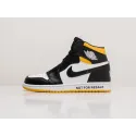 Кроссовки Nike Air Jordan 1 Mid - 23160