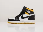 Кроссовки Nike Air Jordan 1 Mid - 23160
