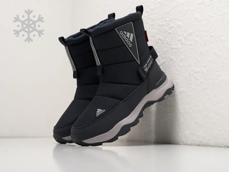 Зимние Сапоги Adidas - 38803
