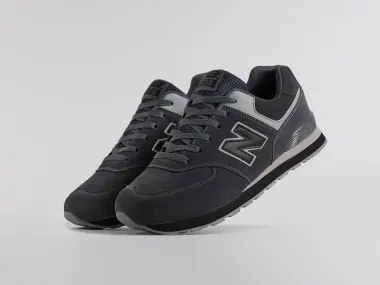 Кроссовки New Balance 574 - 46343