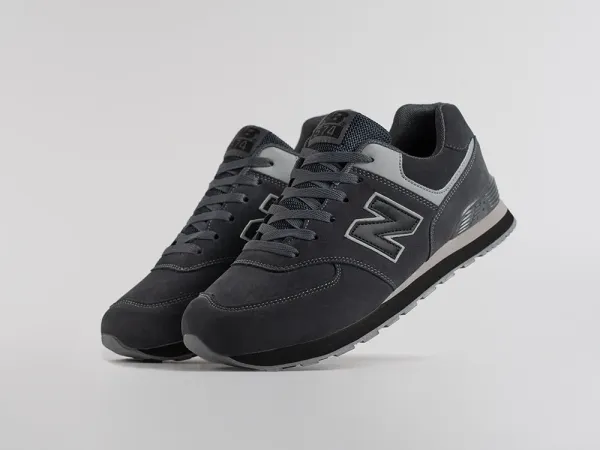 Кроссовки New Balance 574 - 46343
