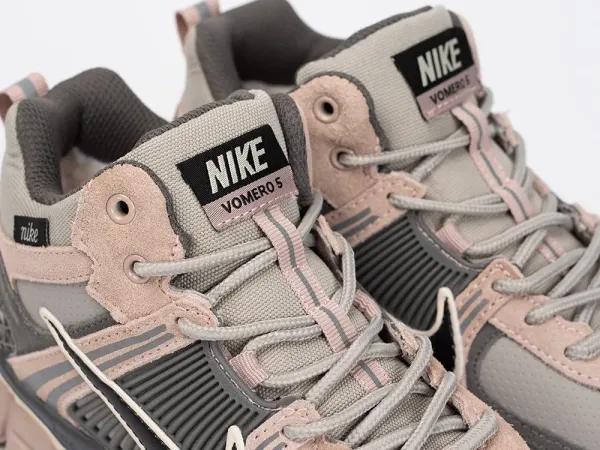 Зимние Кроссовки Nike Air Zoom Vomero 5 Mid - 43809