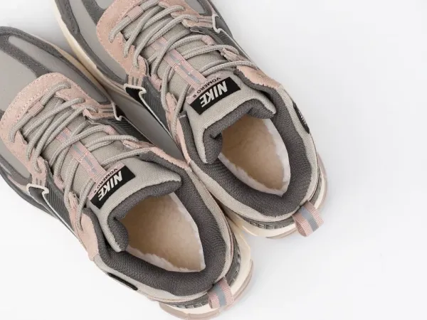 Зимние Кроссовки Nike Air Zoom Vomero 5 Mid - 43809