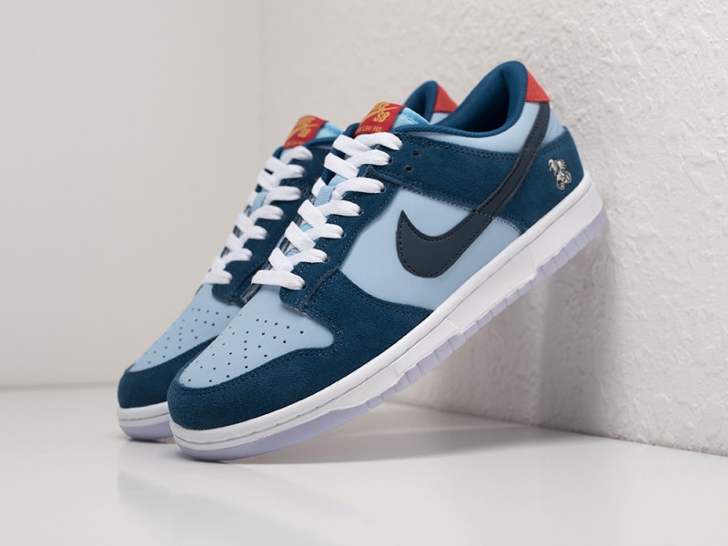 Кроссовки Nike SB Dunk Low - 36633