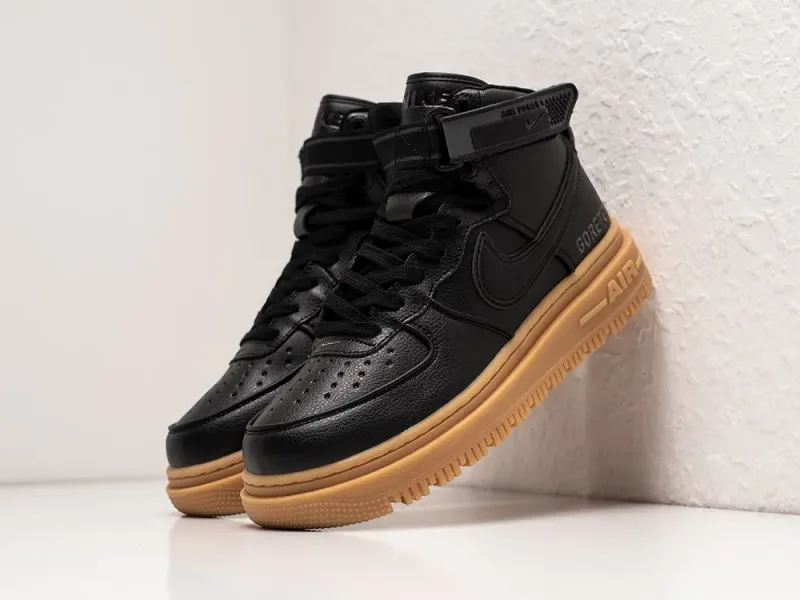 Кроссовки Nike Air Force 1 Gore-Tex - 37663