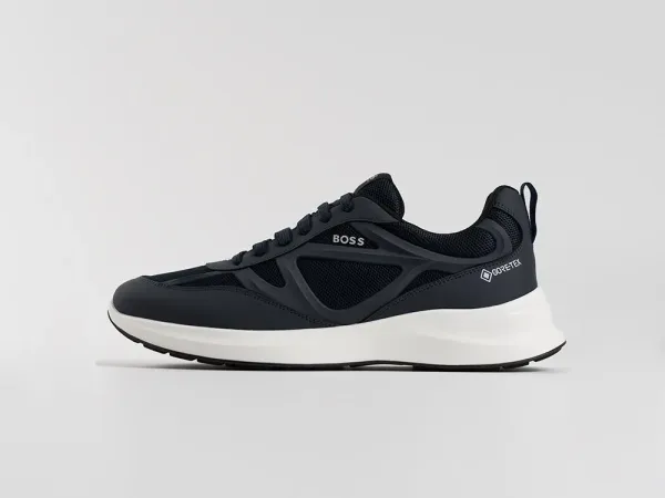 Кроссовки Hugo Boss - 45867