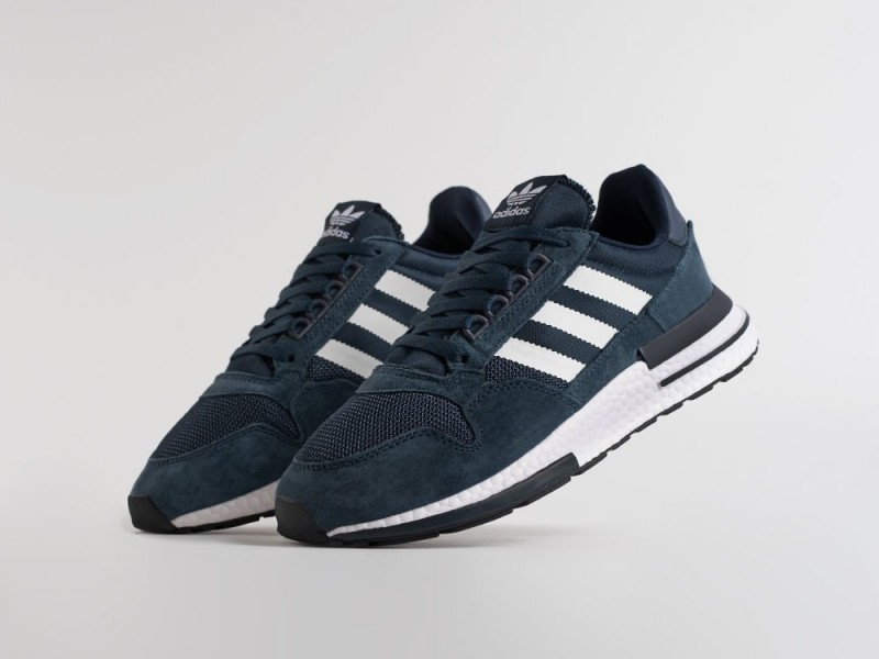 Кроссовки Adidas ZX 500 RM - 28362