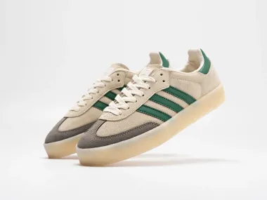 Кеды Ronnie Fieg x Clarks x Adidas Samba - 39986