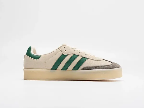 Кеды Ronnie Fieg x Clarks x Adidas Samba - 39986