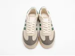 Кеды Ronnie Fieg x Clarks x Adidas Samba - 39986