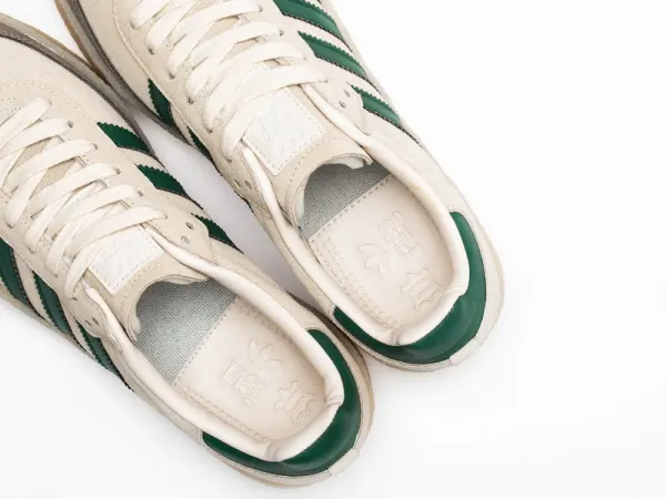 Кеды Ronnie Fieg x Clarks x Adidas Samba - 39986