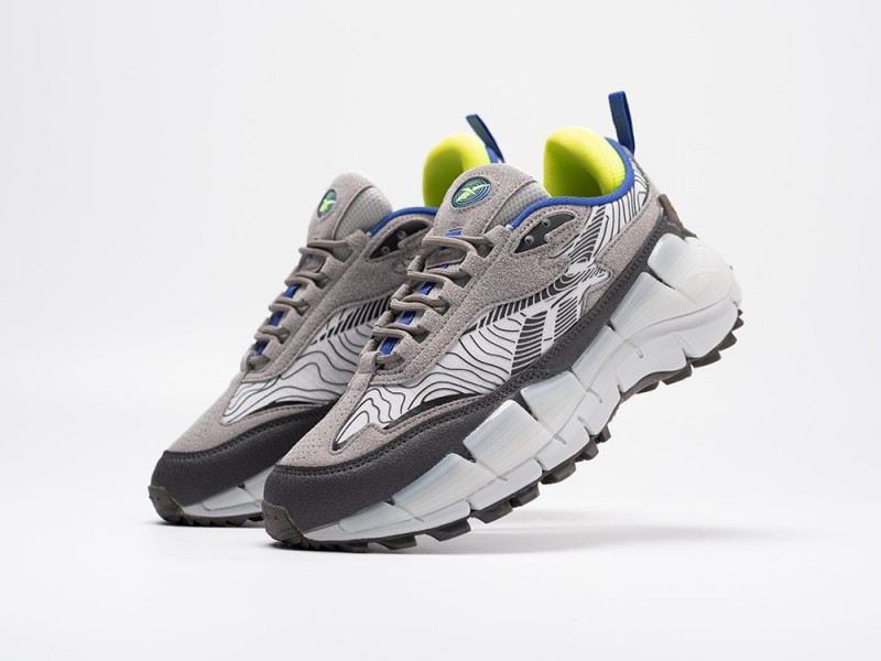 Кроссовки Reebok Zig Kinetica 2.5 Edge - 39907