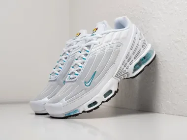 Кроссовки Nike Air Max Plus 3 - 31611