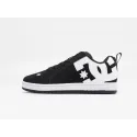 Кроссовки DC Shoes Court Graffik - 39049