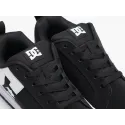 Кроссовки DC Shoes Court Graffik - 39049