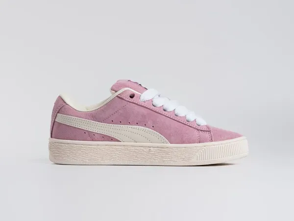 Кроссовки Puma Suede XL - 44008
