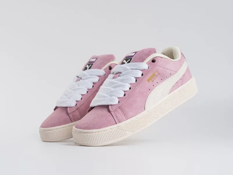 Кроссовки Puma Suede XL - 44008