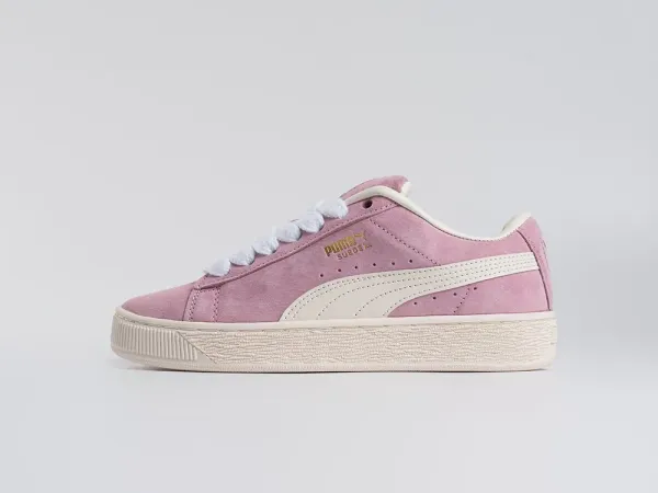 Кроссовки Puma Suede XL - 44008