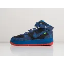 Кроссовки Louis Vuitton x Nike Air Force 1 - 33525
