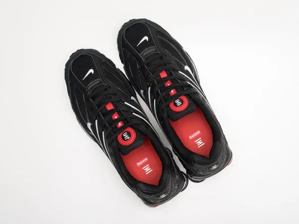 Кроссовки Supreme x Nike Shox Ride 2 SP - 35141