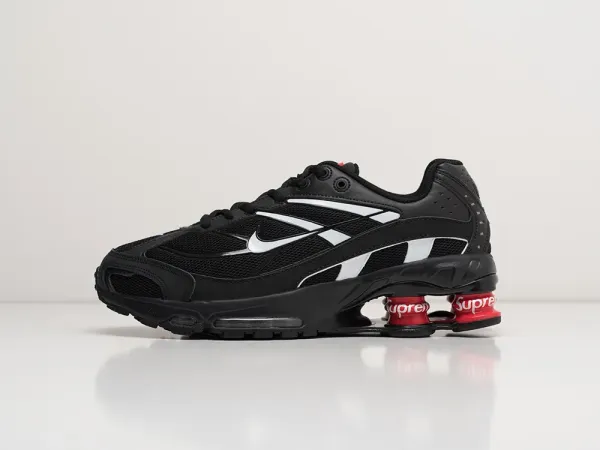 Кроссовки Supreme x Nike Shox Ride 2 SP - 35141