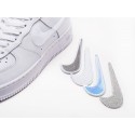 Кроссовки Nike Air Force 1 Low - цвет Белый
