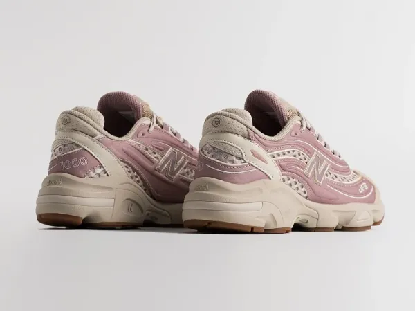 Кроссовки Joe Freshgoods x New Balance 1000 - 42924