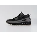 Зимние Кроссовки Nike Air Max 90 - 43935