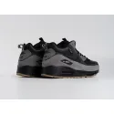 Зимние Кроссовки Nike Air Max 90 - 43935