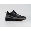 Зимние Кроссовки Nike Air Max 90 - 43935