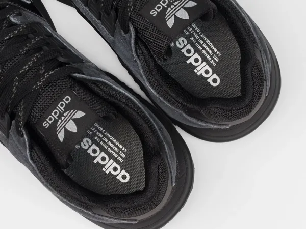 Кроссовки Adidas ZX Torsion - 46618