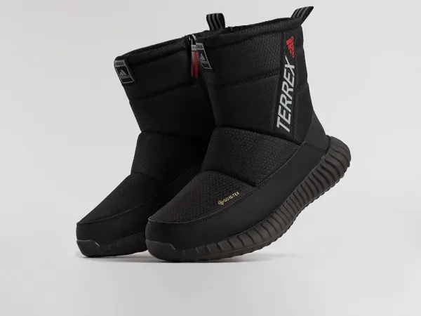 Зимние Сапоги Adidas - 20802