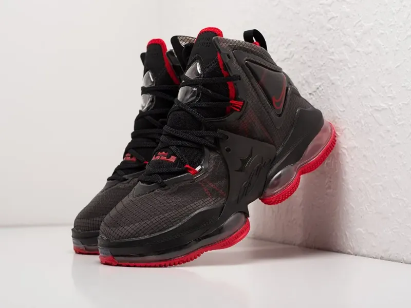 Кроссовки Nike Lebron XIX - 28759