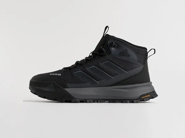 Зимние Кроссовки Adidas - 45981