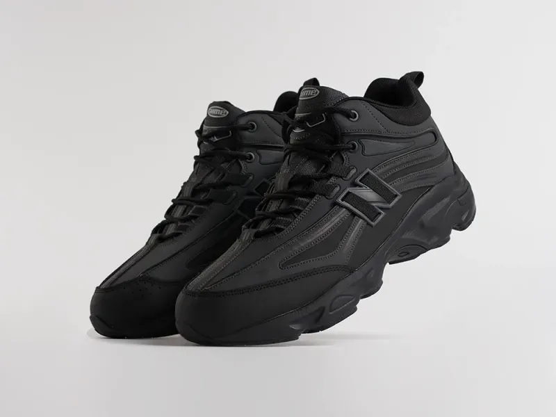 Зимние Кроссовки New Balance 740 Mid - 46078