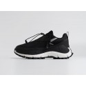Кроссовки Spyder x Reebok Low Top Running - цвет Черный