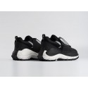 Кроссовки Spyder x Reebok Low Top Running - цвет Черный