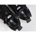 Кроссовки Spyder x Reebok Low Top Running - цвет Черный