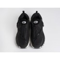 Кроссовки Spyder x Reebok Low Top Running - цвет Черный