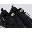 Кроссовки Spyder x Reebok Low Top Running - цвет Черный
