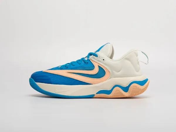 Кроссовки Nike Giannis Immortality 3 - 39525