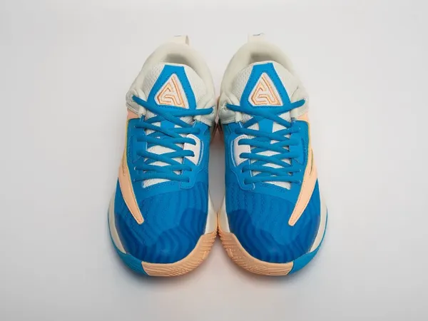 Кроссовки Nike Giannis Immortality 3 - 39525