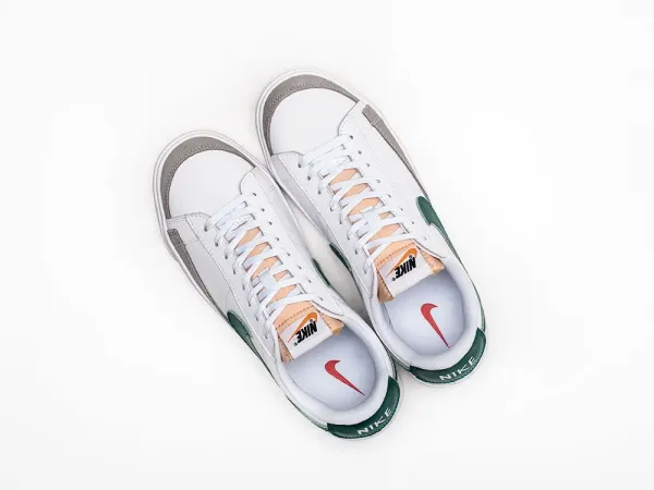 Кроссовки Nike Blazer Low 77 - 32484