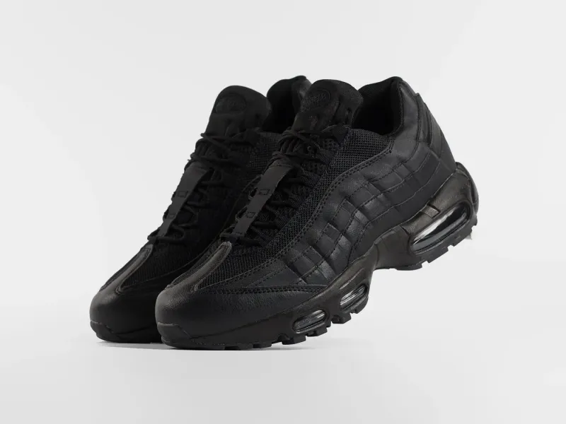 Кроссовки Nike Air Max 95 - 35497